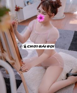 Ảnh to gái gọi Như Quỳnh - 1999 - 4