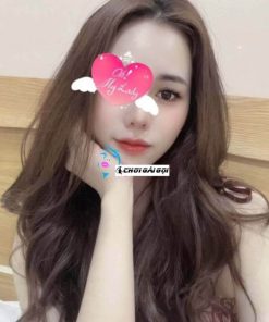 Ảnh to Quỳnh Như -  2002