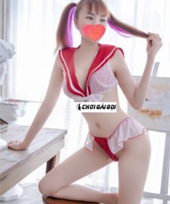 Ảnh to Tuệ Nhi - 1999