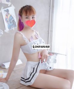 Ảnh to gái gọi Tuệ Nhi - 1999 - 1