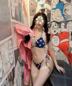 Ảnh to gái gọi LaNa - 2002 - 4