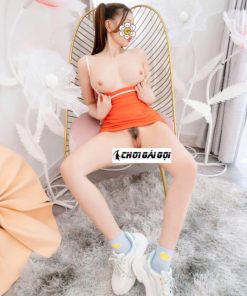 Ảnh to gái gọi Thanh kiều - 1995 - 11