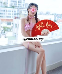 Ảnh to gái gọi Pé Min  - 2002 - 5