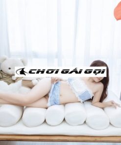 Ảnh to gái gọi Như Mỹ - 1997 - 7