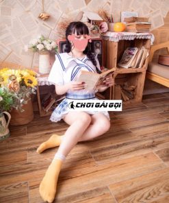 Ảnh to gái gọi CHU PI - 1999 - 3