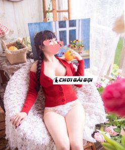 Ảnh to gái gọi CHU PI - 1999 - 6