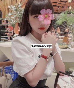 Ảnh to Thùy Trang - 2002