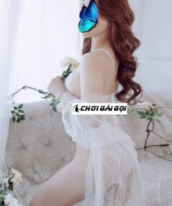 Ảnh to gái gọi Thanh Tuyền - 1998 - 5