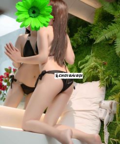 Ảnh to gái gọi ÁNH MAI - 1990 - 2