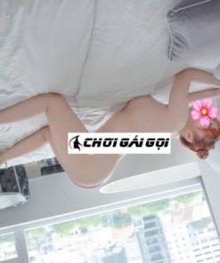 Ảnh to gái gọi Thiên Ý - 1994 - 1