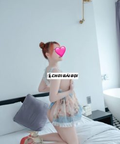 Ảnh to gái gọi Thiên Ý - 1994 - 3