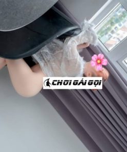 Ảnh to gái gọi Thiên Ý - 1994 - 5