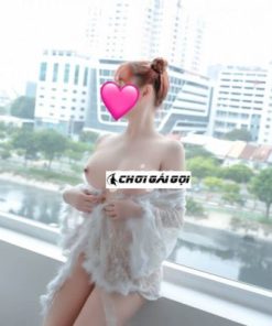 Ảnh to gái gọi Thiên Ý - 1994 - 6