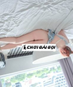 Ảnh to gái gọi Thiên Ý - 1994 - 9