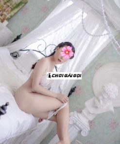 Ảnh to gái gọi Ngọc Nhi - 1995 - 3