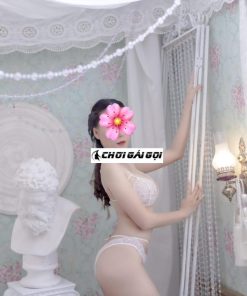 Ảnh to gái gọi Ngọc Nhi - 1995 - 5