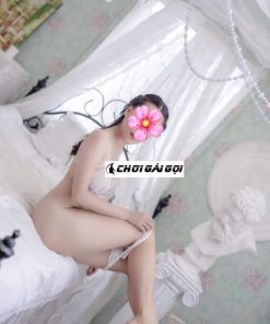 Ảnh to gái gọi Ngọc Nhi - 1995 - 7