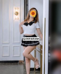 Ảnh to NGỌC ANH - 1990