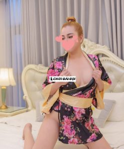 Ảnh to Thuỳ Linh - 1991