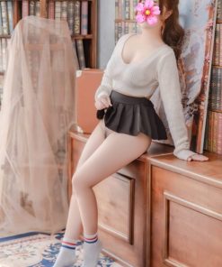 Ảnh to gái gọi Ngọc Trinh - 1997 - 1