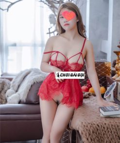 Ảnh to gái gọi Thúy Lan - 1999 - 2