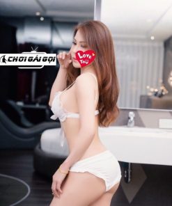 Ảnh to gái gọi Phương An - 1999 - 11