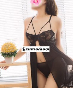 Ảnh to Trang Trần - 1993